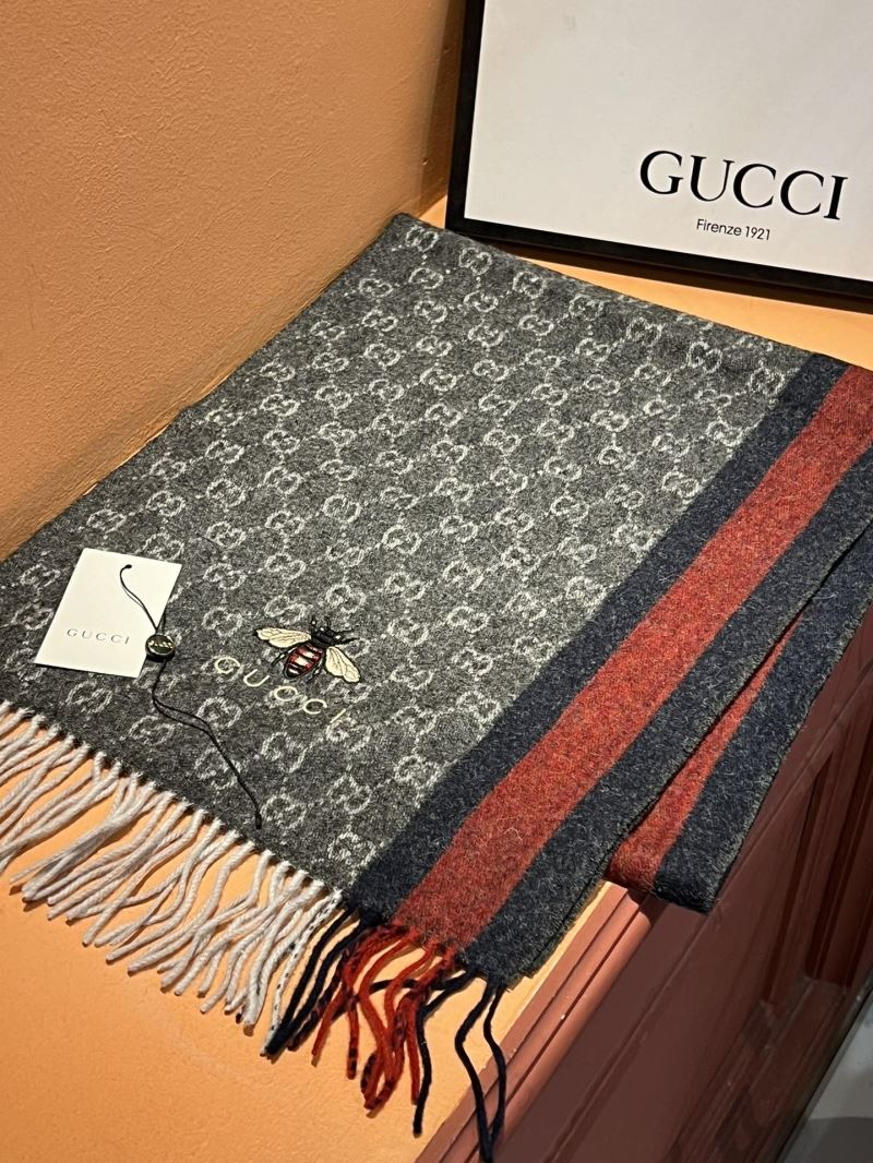 Gucci Scarf